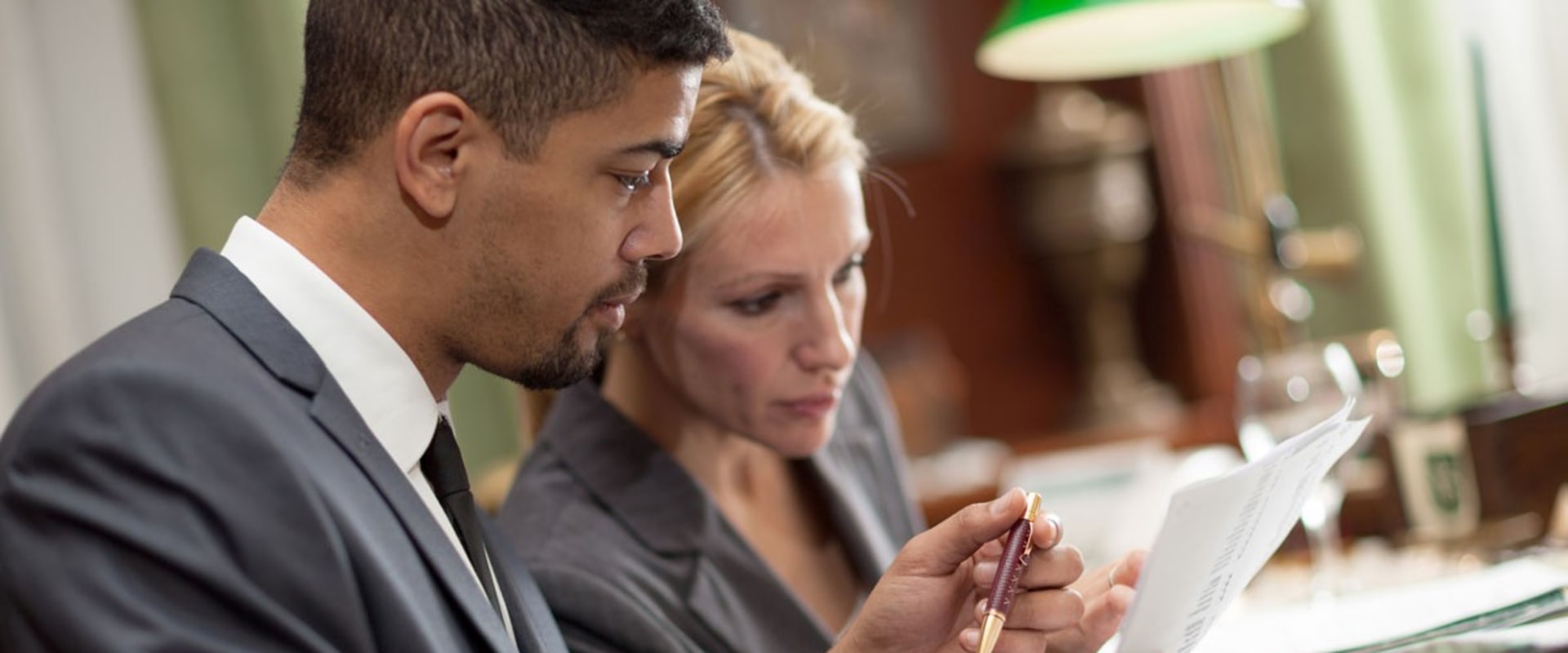 Do you need a lawyer for your first offence?