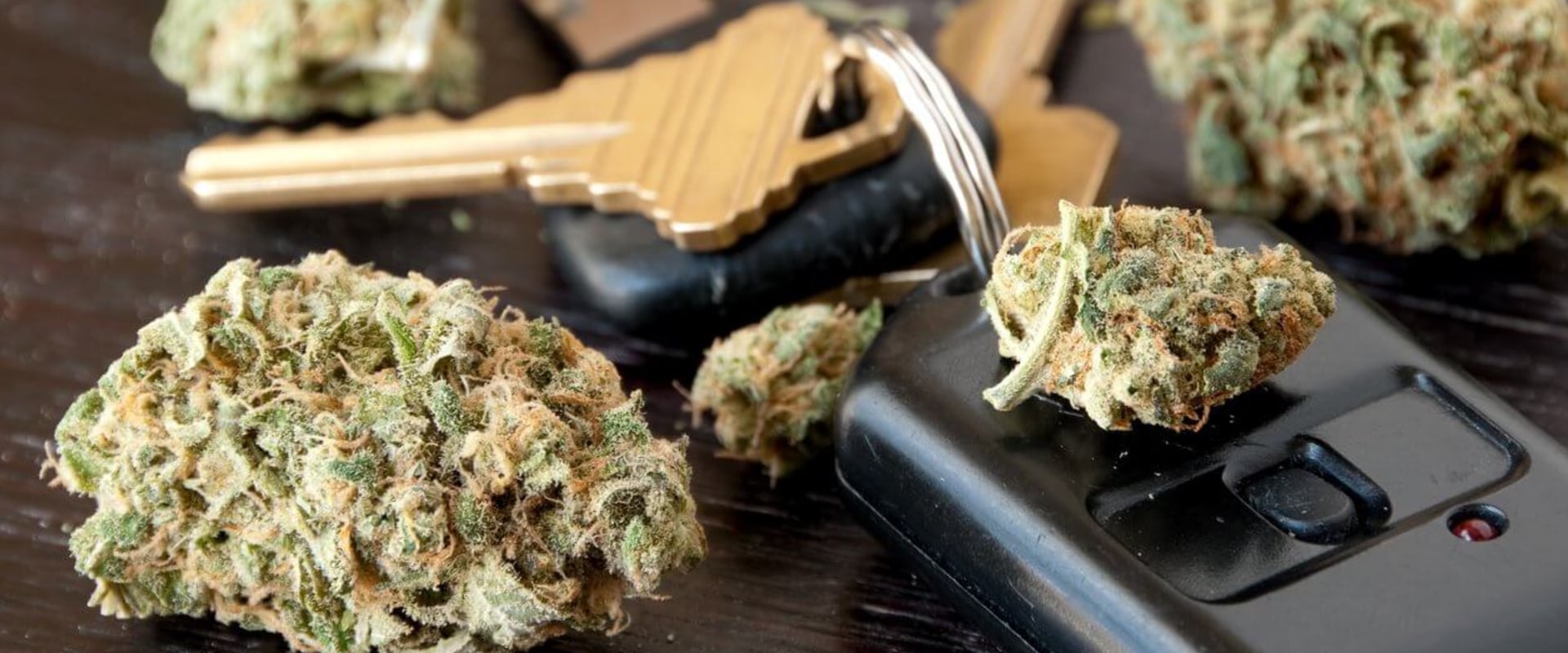 How to beat a marijuana dui?