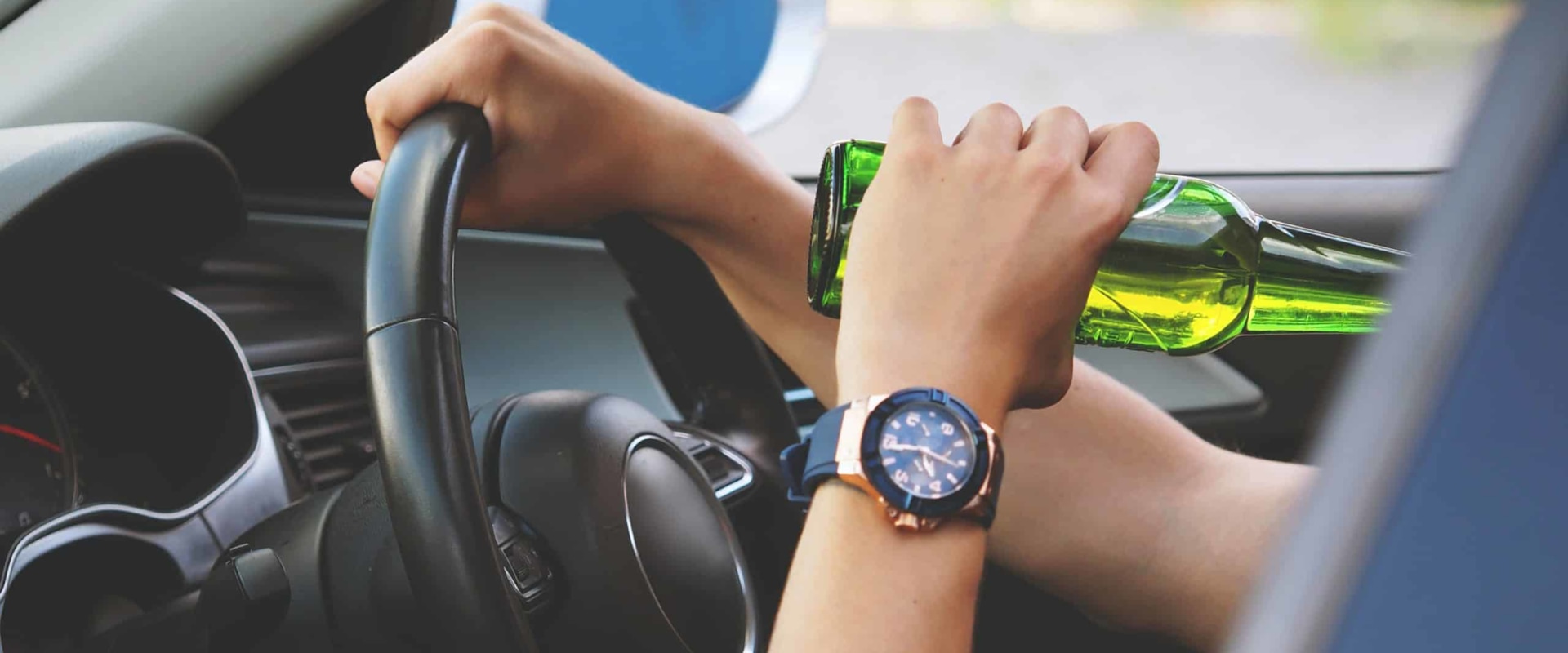 Do lawyers specialising in drink-driving cases help?