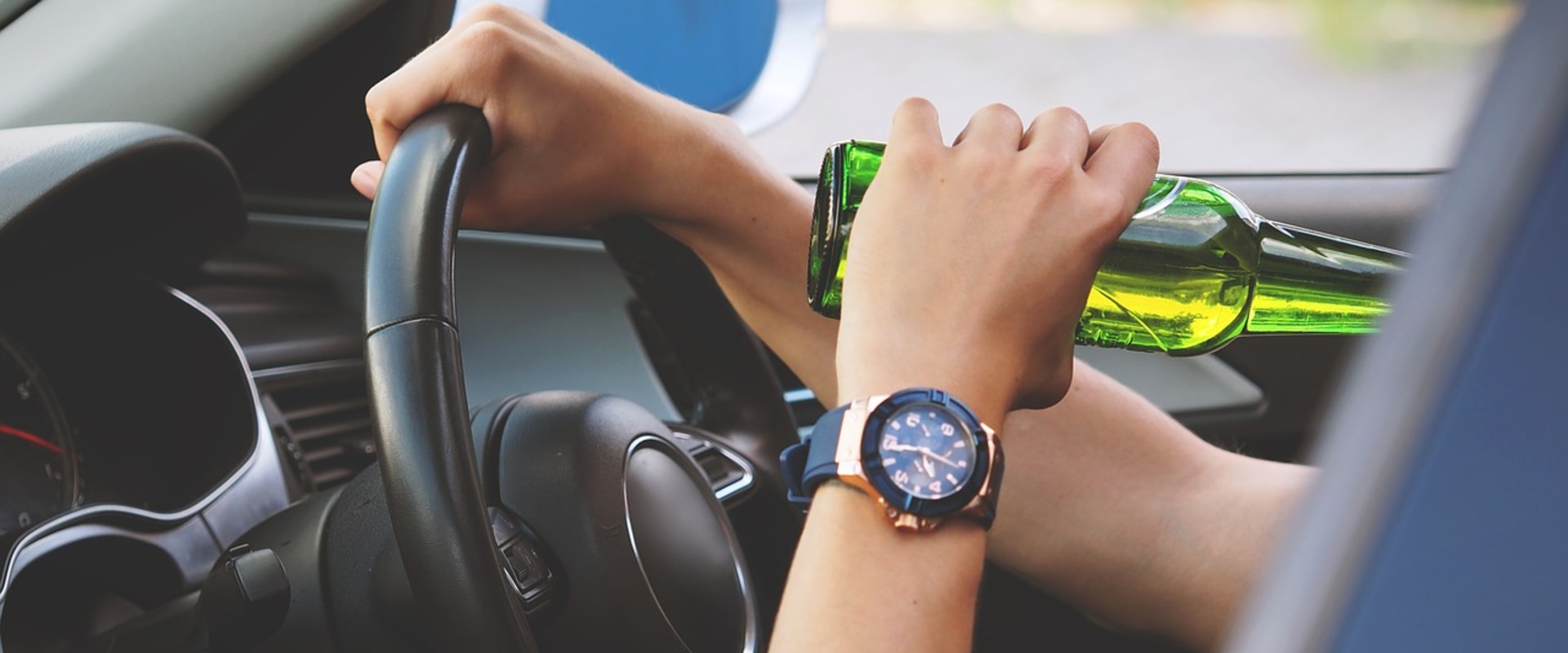 What can a drink-driving lawyer do for you?