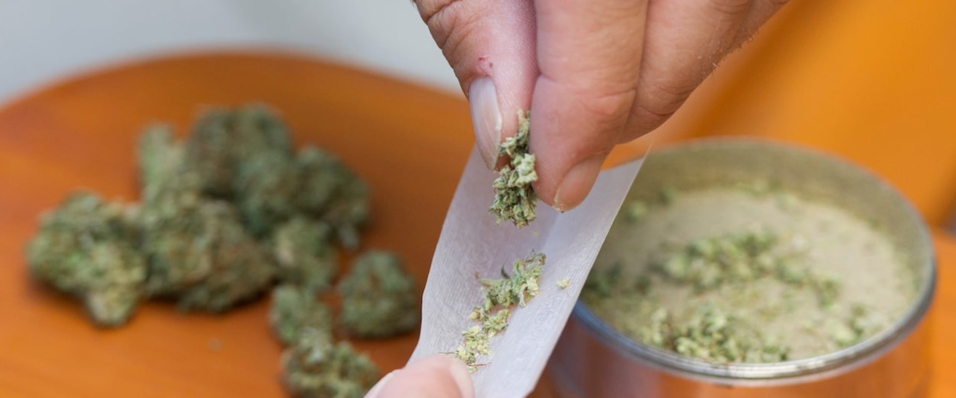 Can you go to jail for marijuana in georgia?