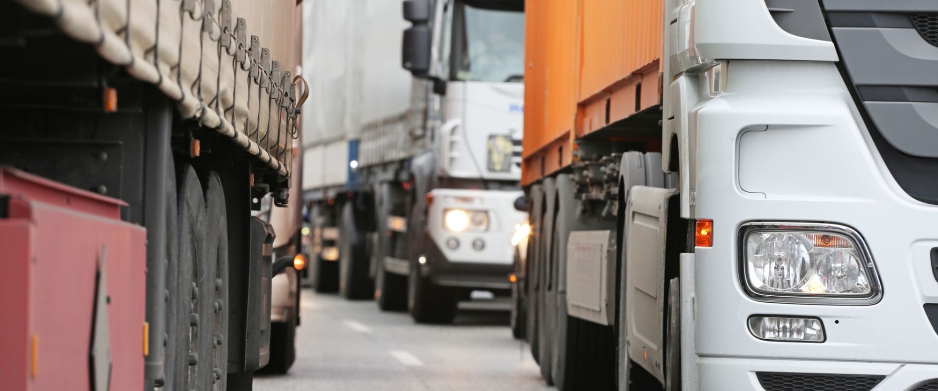 What to ask a lawyer specialising in hgv driving cases?