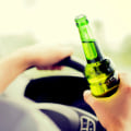 What can a drink-driving fine be reduced to?
