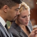 Do you need a lawyer for your first offence?