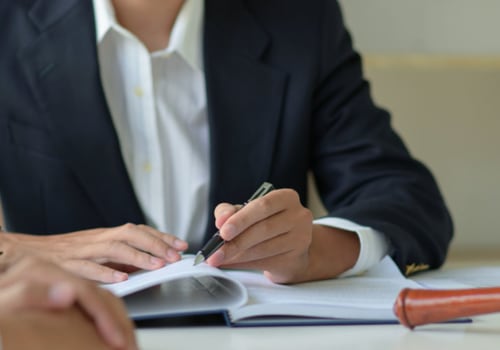 When to seek a dui lawyer?