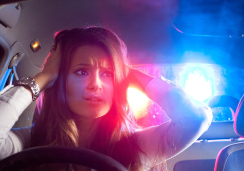 Should i get a lawyer for the first time i drive?