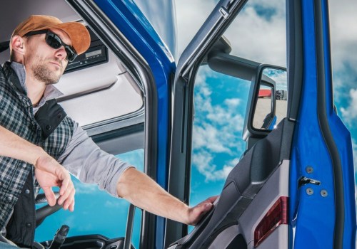 Are hgv driving lawyers worth their salt?