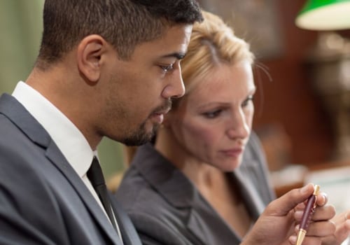 Do you need a lawyer for your first offence?