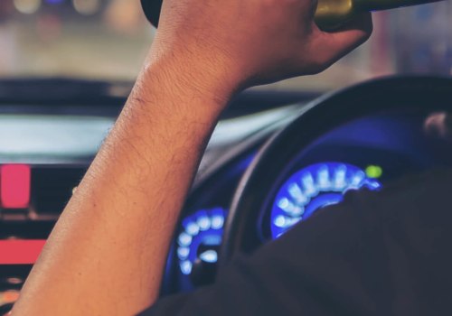 What does a drink-driving lawyer do?