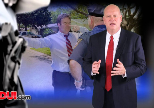 Is it difficult to win a dui case?