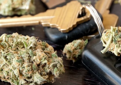 How to beat a marijuana dui?