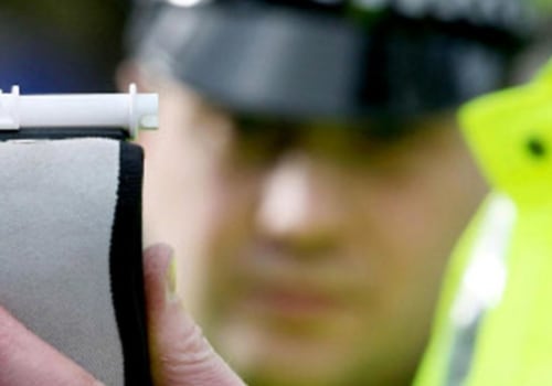 What do you say in a breathalyser court?