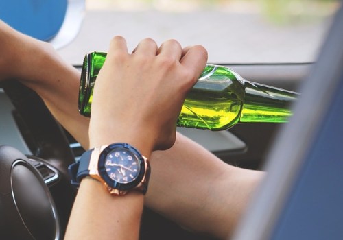 What can a drink-driving lawyer do for you?